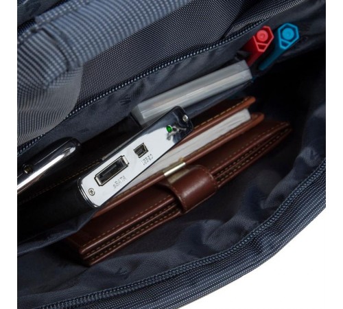 Сумка для ноутбука Rivacase 8221 13.3" Blue