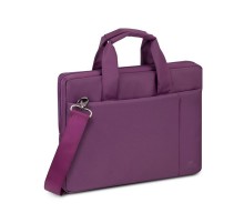 Сумка для ноутбука Rivacase 8221 13.3" Purple