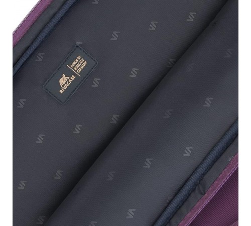 Сумка для ноутбука Rivacase 8221 13.3" Purple