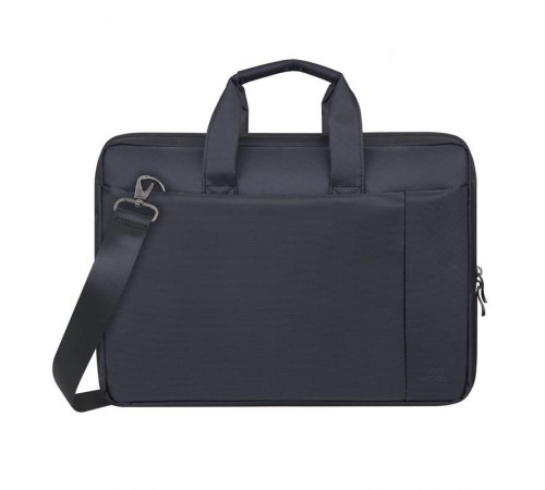 Сумка для ноутбука Rivacase 8231 15.6" Black