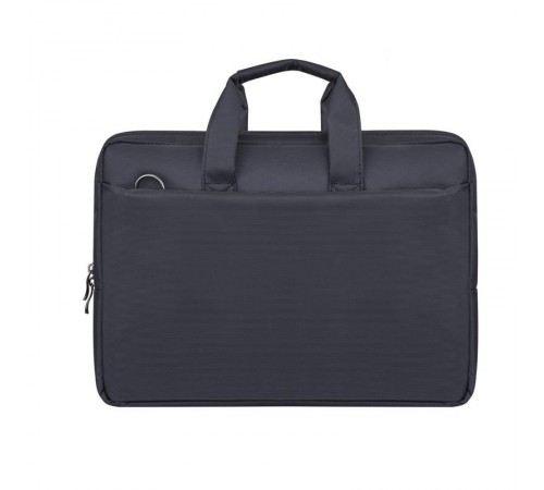Сумка для ноутбука Rivacase 8231 15.6" Black