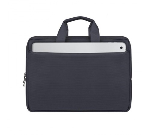 Сумка для ноутбука Rivacase 8231 15.6" Black