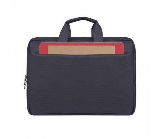 Сумка для ноутбука Rivacase 8231 15.6" Black