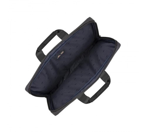 Сумка для ноутбука Rivacase 8231 15.6" Black