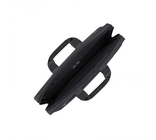 Сумка для ноутбука Rivacase 8231 15.6" Black