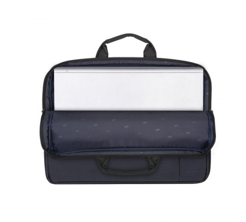 Сумка для ноутбука Rivacase 8231 15.6" Black