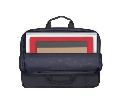 Сумка для ноутбука Rivacase 8231 15.6" Black