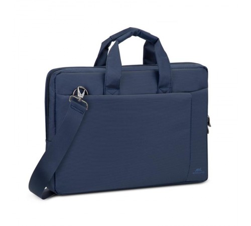 Сумка для ноутбука Rivacase 8231 15.6" Blue