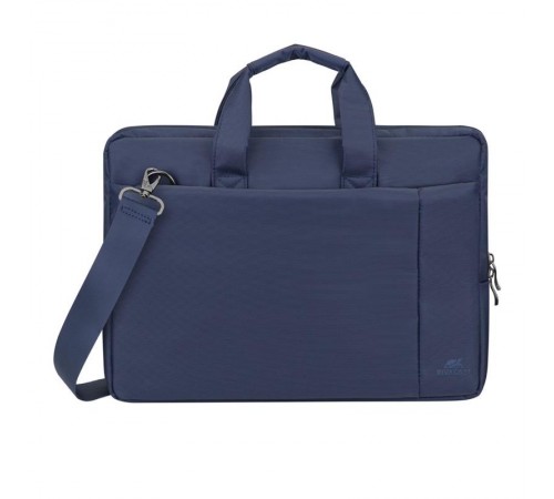 Сумка для ноутбука Rivacase 8231 15.6" Blue