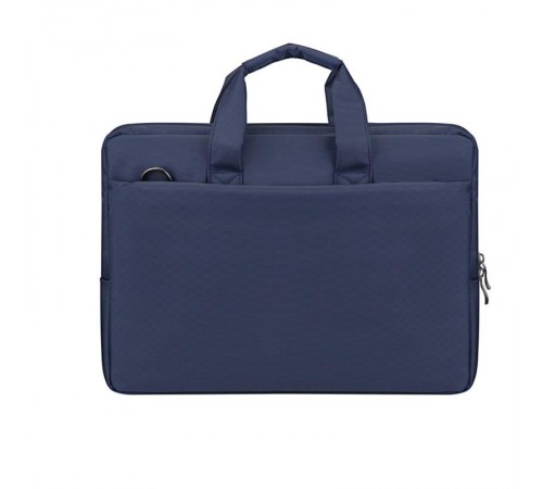 Сумка для ноутбука Rivacase 8231 15.6" Blue
