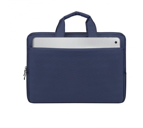 Сумка для ноутбука Rivacase 8231 15.6" Blue