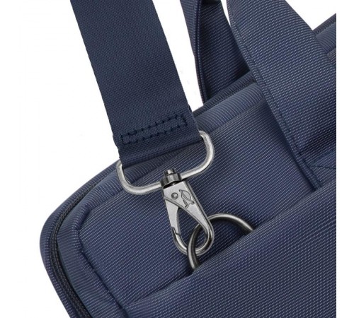 Сумка для ноутбука Rivacase 8231 15.6" Blue