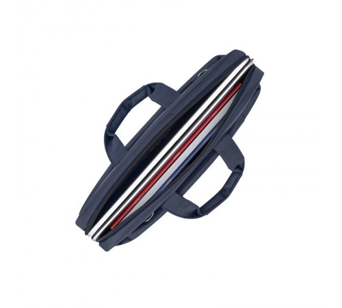 Сумка для ноутбука Rivacase 8231 15.6" Blue