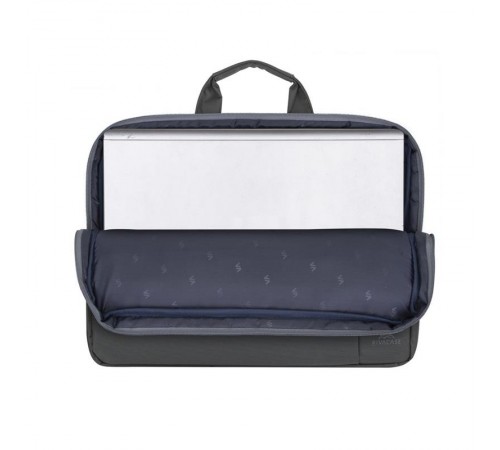Сумка для ноутбука Rivacase 8231 15.6" Grey