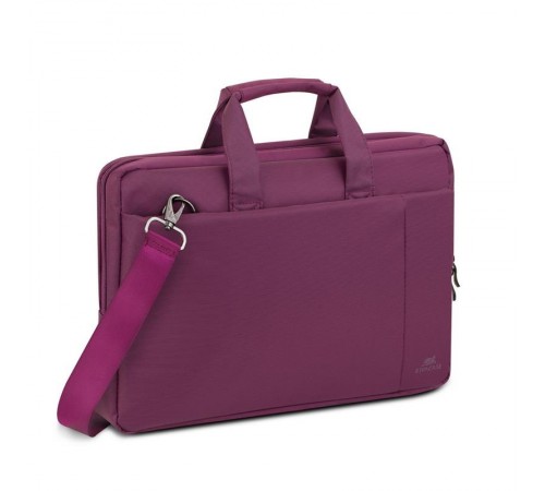 Сумка для ноутбука Rivacase 8231 15.6" Purple