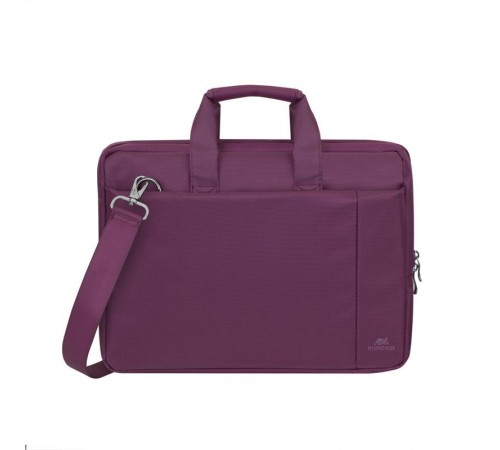 Сумка для ноутбука Rivacase 8231 15.6" Purple
