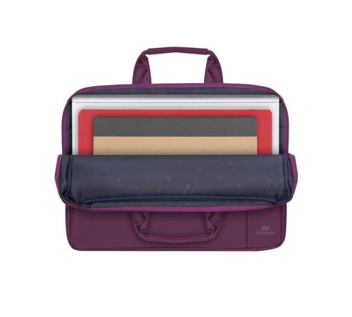 Сумка для ноутбука Rivacase 8231 15.6" Purple