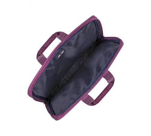 Сумка для ноутбука Rivacase 8231 15.6" Purple