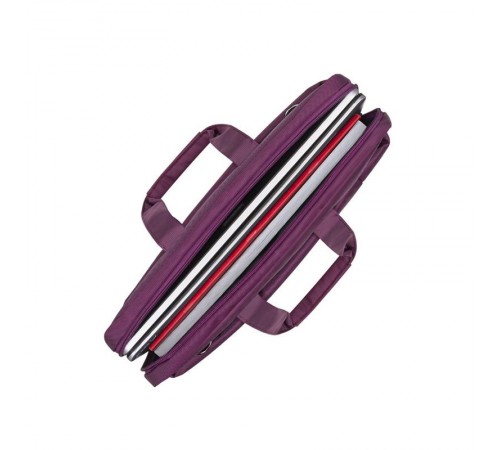 Сумка для ноутбука Rivacase 8231 15.6" Purple
