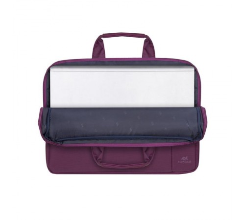 Сумка для ноутбука Rivacase 8231 15.6" Purple