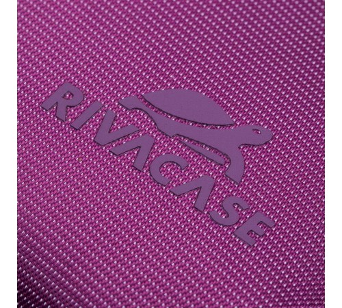 Сумка для ноутбука Rivacase 8231 15.6" Purple
