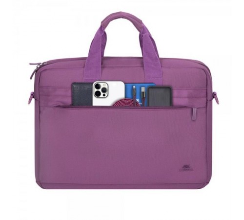 Сумка для ноутбука Rivacase 8234 13.3" Violet