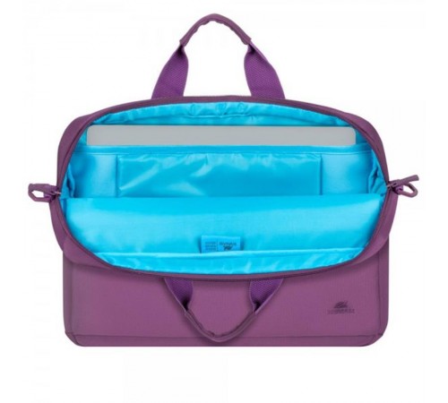 Сумка для ноутбука Rivacase 8234 13.3" Violet