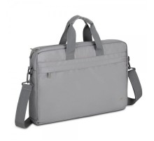 Сумка для ноутбука Rivacase 8235 15.6" Grey