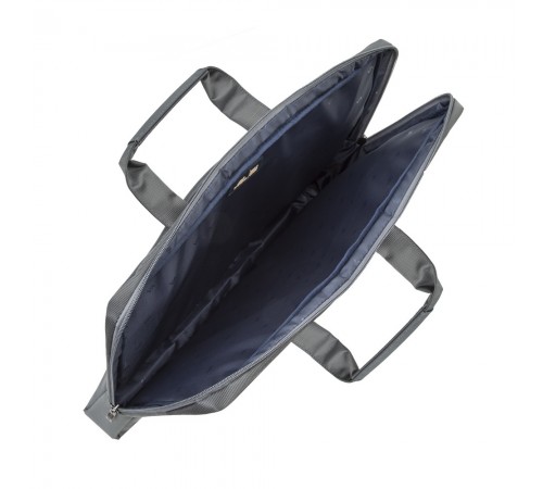 Сумка для ноутбука RivaCase 8251 17.3" Grey