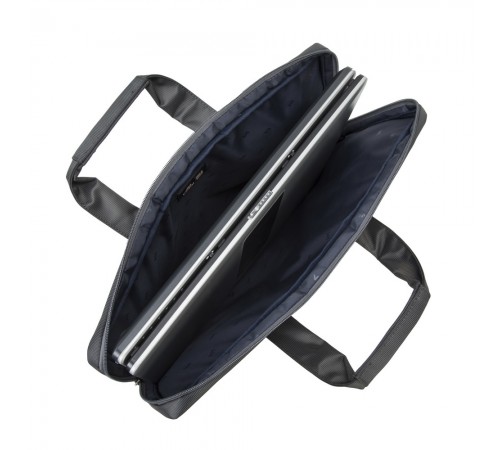 Сумка для ноутбука RivaCase 8251 17.3" Grey