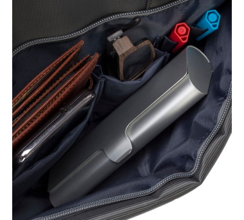 Сумка для ноутбука RivaCase 8251 17.3" Grey