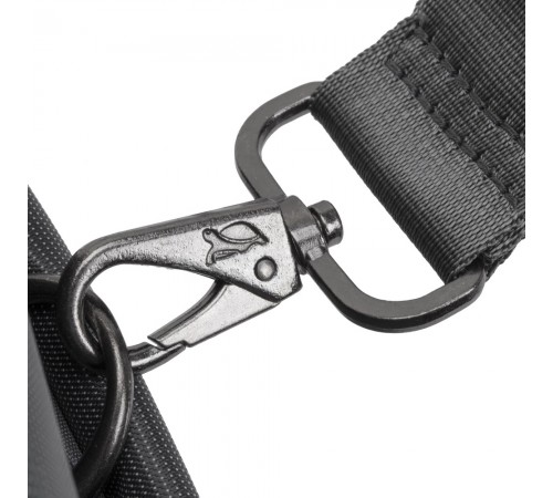 Сумка для ноутбука RivaCase 8251 17.3" Grey