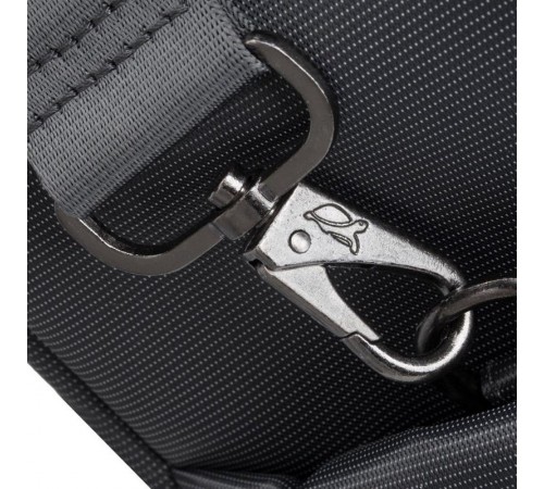 Сумка для ноутбука RivaCase 8251 17.3" Grey