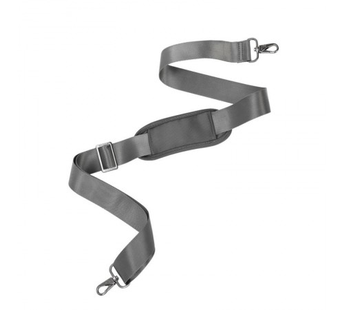 Сумка для ноутбука RivaCase 8251 17.3" Grey