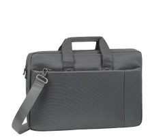 Сумка для ноутбука RivaCase 8251 17.3" Grey