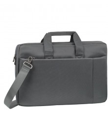 Сумка для ноутбука RivaCase 8251 17.3" Grey