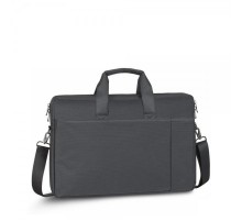Сумка для ноутбука RivaCase 8257 17.3" Black