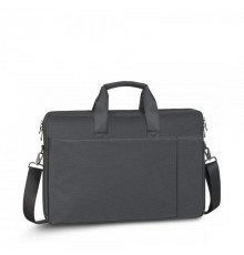 Сумка для ноутбука RivaCase 8257 17.3" Black