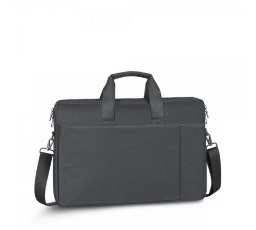Сумка для ноутбука RivaCase 8257 17.3" Black