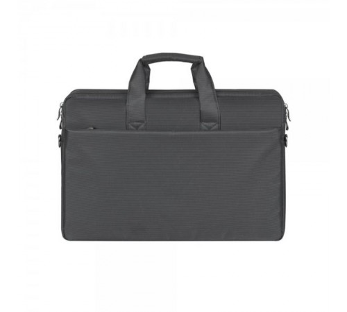 Сумка для ноутбука RivaCase 8257 17.3" Black