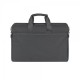 Сумка для ноутбука RivaCase 8257 17.3" Black