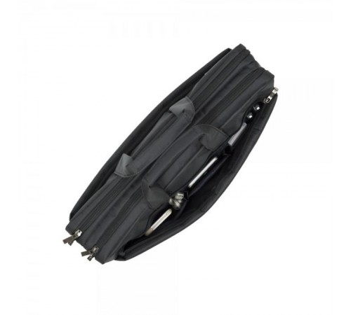 Сумка для ноутбука RivaCase 8257 17.3" Black
