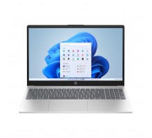 Ноутбук HP 15-fc0000ua (825G2EA) Silver