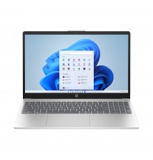 Ноутбук HP 15-fc0000ua (825G2EA) Silver