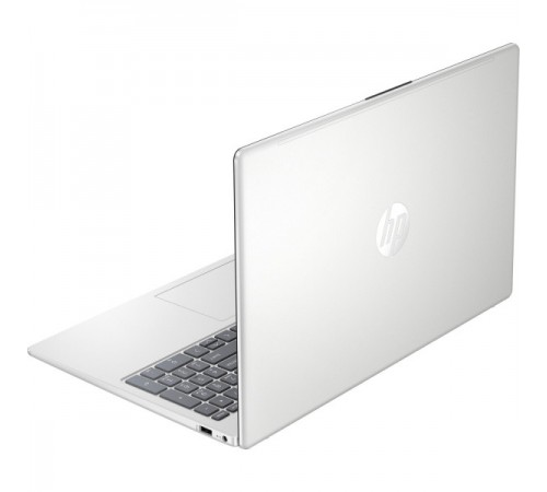 Ноутбук HP 15-fc0000ua (825G2EA) Silver