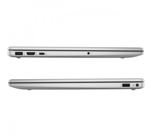 Ноутбук HP 15-fc0000ua (825G2EA) Silver