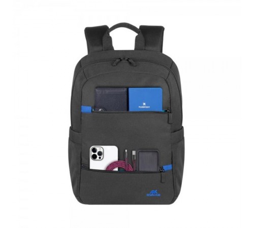 Рюкзак Rivacase 8264 Black 13.3"
