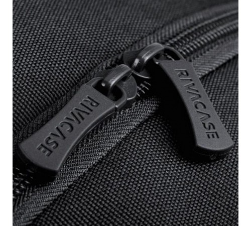Рюкзак Rivacase 8264 Black 13.3"