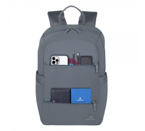 Рюкзак Rivacase 8264 Dark Grey 13.3"