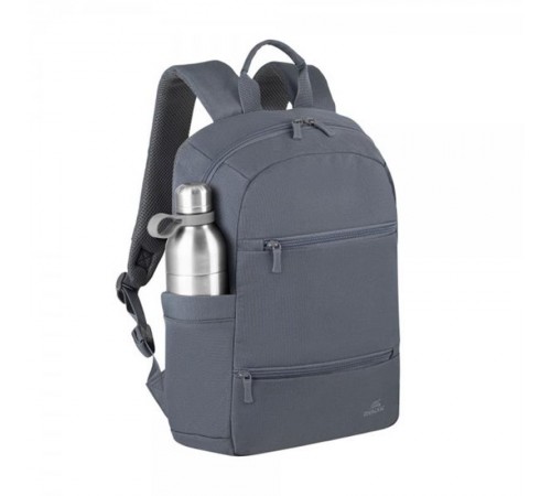 Рюкзак Rivacase 8264 Dark Grey 13.3"